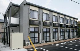 1K Apartment in Yokote - Fukuoka-shi Minami-ku