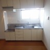 2LDK Apartment to Rent in Warabi-shi Kitchen
