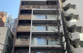1DK Mansion in Nishigotanda - Shinagawa-ku
