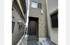 3LDK House in Machiya - Arakawa-ku