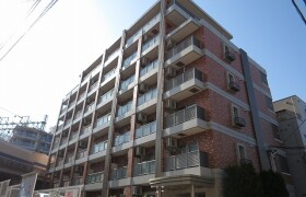1K Mansion in Shimosakunobe - Kawasaki-shi Takatsu-ku