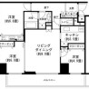 3LDK Apartment to Rent in Toshima-ku Exterior