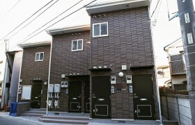 1K Apartment in Nishikamata - Ota-ku