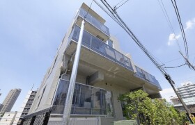 1LDK Apartment in Ichigayayanagicho - Shinjuku-ku