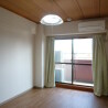 3DK Apartment to Rent in Toshima-ku Living Room