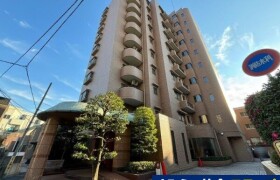 目黒区三田-3LDK公寓大厦
