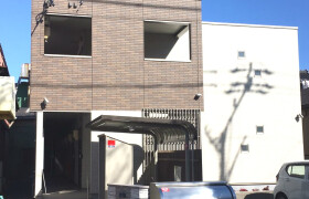 1K Mansion in Yoshimotocho - Nagoya-shi Nakagawa-ku