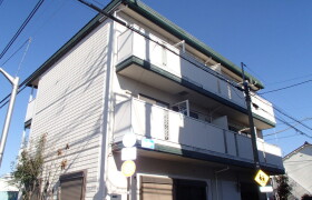 2DK Mansion in Nishiochiai - Shinjuku-ku