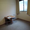 1K Apartment to Rent in Mito-shi Interior