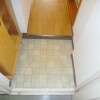 1DK Apartment to Rent in Toshima-ku Entrance