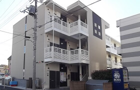 戸田市中町-1K公寓