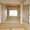 3DK Apartment to Rent in Ichinoseki-shi Interior