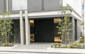 台東區浅草-2LDK公寓大廈