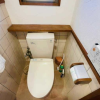 3LDK House to Buy in Naha-shi Toilet