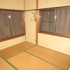 堺市西區出售中的5K獨棟住宅房地產 臥室
