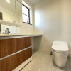 4SLDK House to Buy in Meguro-ku Toilet