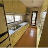 8SLDK House to Rent in Meguro-ku Kitchen