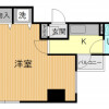 1K Apartment to Buy in Kyoto-shi Nakagyo-ku Interior