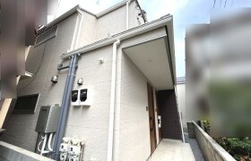 3SLDK House in Ohara - Setagaya-ku
