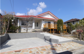 3LDK House in Onjukudai - Isumi-gun Onjuku-machi