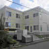 1K Apartment to Rent in Ebetsu-shi Exterior