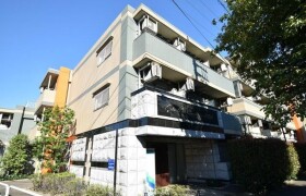 1R Apartment in Kamitakaido - Suginami-ku