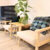 Shared Guesthouse to Rent in Itabashi-ku Living Room