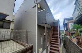 1K Apartment in Shimosakunobe - Kawasaki-shi Takatsu-ku