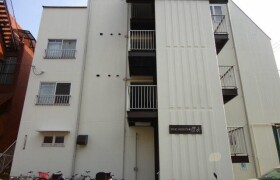 品川区南大井-2K公寓大厦