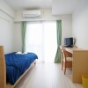 1K Apartment to Rent in Kawasaki-shi Saiwai-ku Interior