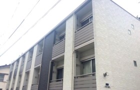 横須賀市鷹取-1K公寓