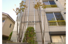1K Mansion in Aobadai - Meguro-ku
