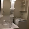 1R Apartment to Rent in Suginami-ku Washroom