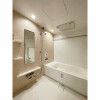 世田谷区出租中的2LDK独栋住宅 浴室