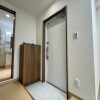 1LDK Apartment to Rent in Chiba-shi Chuo-ku Entrance