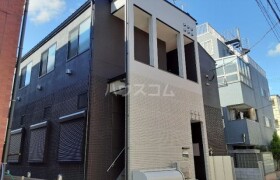 1R Apartment in Higashiayase - Adachi-ku