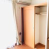 1K Apartment to Rent in Abiko-shi Storage