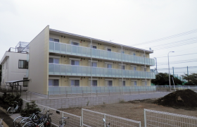 1R Mansion in Makuharicho - Chiba-shi Hanamigawa-ku