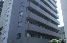 大田區大森北-1K公寓大廈