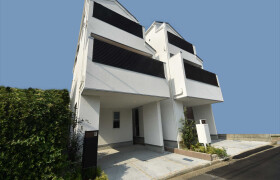 4LDK House in Nakameguro - Meguro-ku
