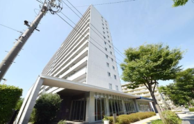 1DK Mansion in Tatsumi - Koto-ku
