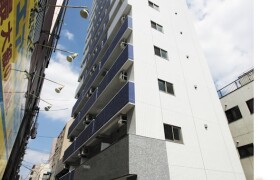 墨田区緑-1K公寓