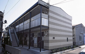 1K Mansion in Sumiyoshimiyamachi - Kobe-shi Higashinada-ku
