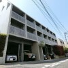 2K Apartment to Rent in Shinagawa-ku Exterior
