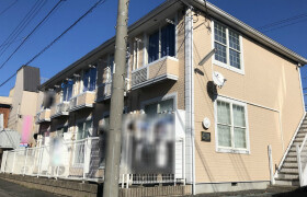 1K Apartment in Miyukicho - Tokorozawa-shi