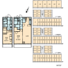 1K Apartment to Rent in Ota-ku Access Map
