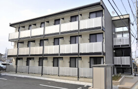 1K Mansion in Mishimacho - Hamamatsu-shi Minami-ku