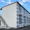 1K Apartment to Rent in Fuefuki-shi Exterior