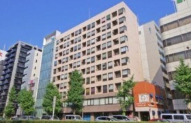 1R Mansion in Higashishinbashi - Minato-ku