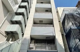 涩谷区恵比寿西-1LDK公寓大厦